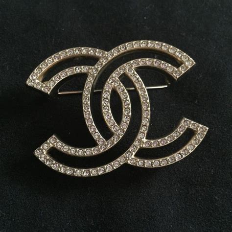 chanel brooch price south africa